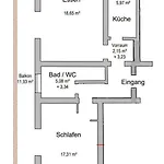 Alpenhof Lejlighed Wallgau