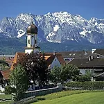 Alpenhof Wallgau