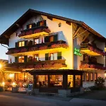 Alpenhof Lejlighed Wallgau
