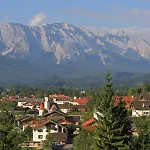 Alpenhof Wallgau
