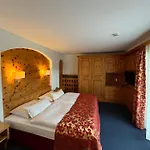Alpenhof Wallgau