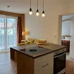 Lejlighed Alpenhof *