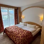 Alpenhof Lejlighed *