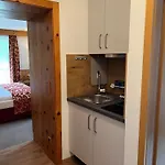 Alpenhof Lejlighed Wallgau