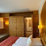 Lejlighed Alpenhof Wallgau