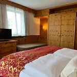 Lejlighed Alpenhof Wallgau