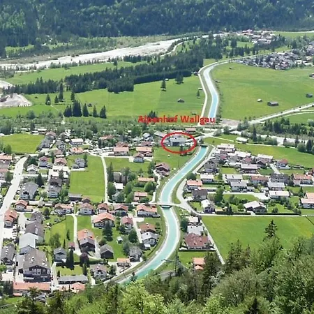 Alpenhof *
