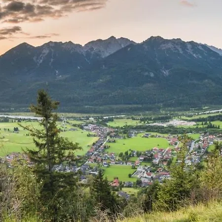 Alpenhof *