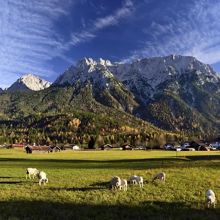 Alpenhof