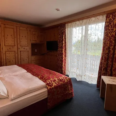 Alpenhof Apartment