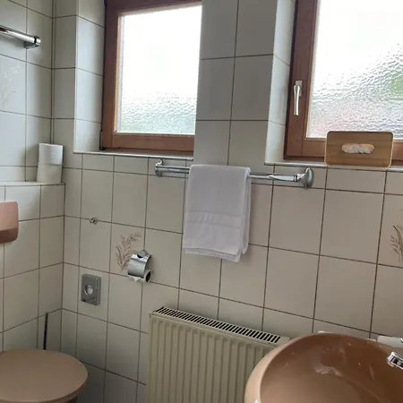 Alpenhof Apartment