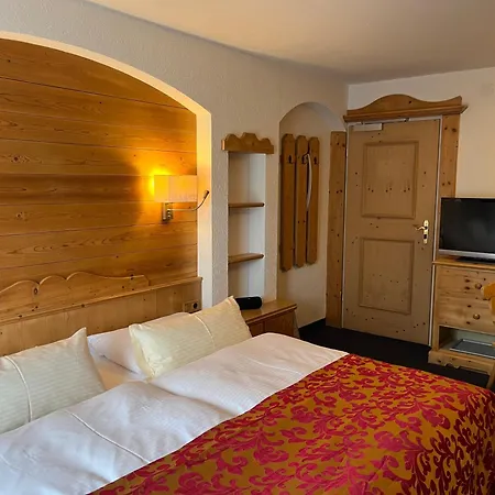 Alpenhof Apartment