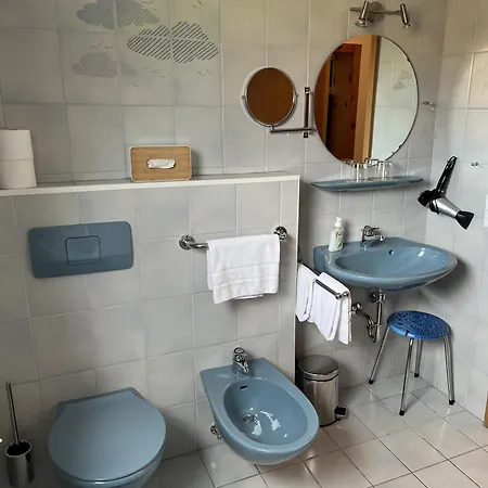 Apartment Alpenhof Wallgau