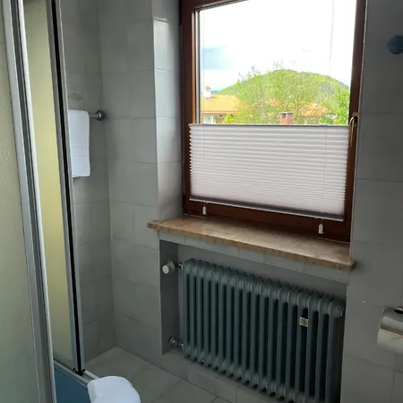 Alpenhof Apartment *