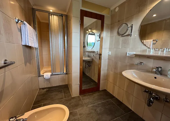 Alpenhof Appartement