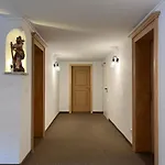Alpenhof Lejlighed Wallgau