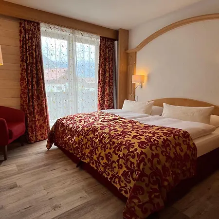 شقة Alpenhof