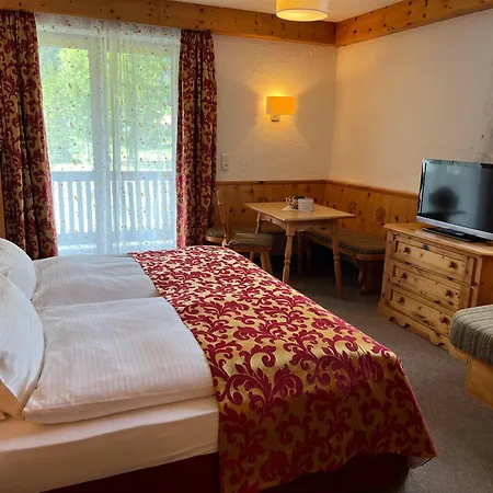 Alpenhof Apartman