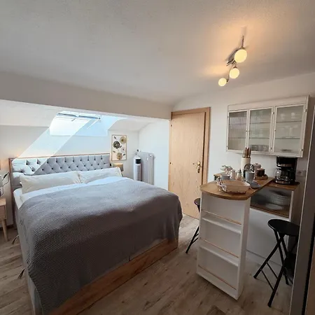 Apartment Alpenhof