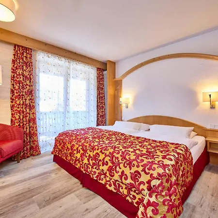 Apartment Alpenhof
