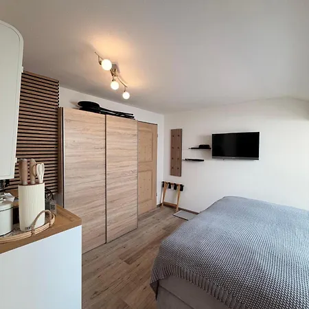 Alpenhof Apartman