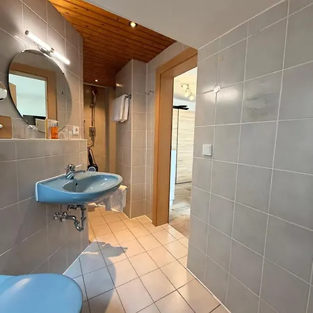 Apartman Alpenhof