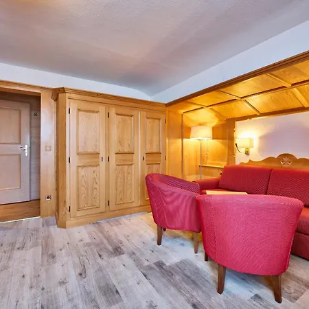 Alpenhof Apartman