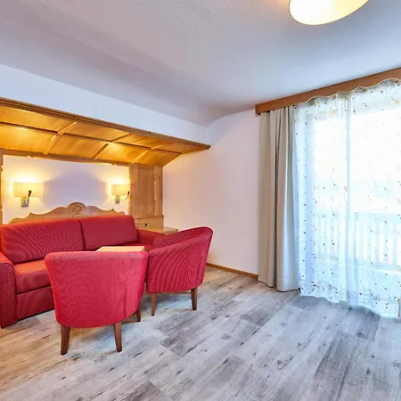 Alpenhof Apartman