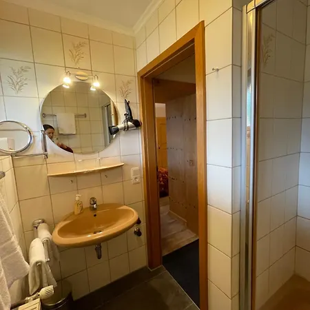 Alpenhof Apartment