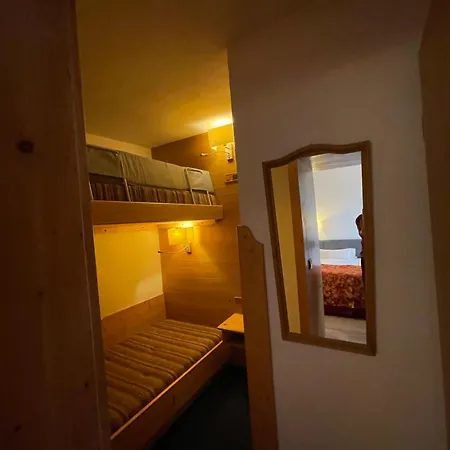 Apartman Alpenhof Wallgau