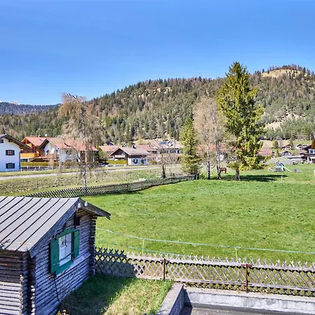 Apartman Alpenhof