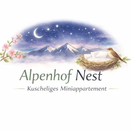 Apartman Alpenhof
