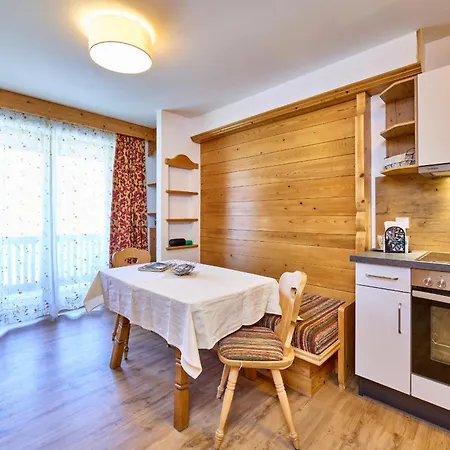 Apartment Alpenhof *