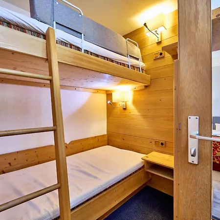 Apartman Alpenhof *