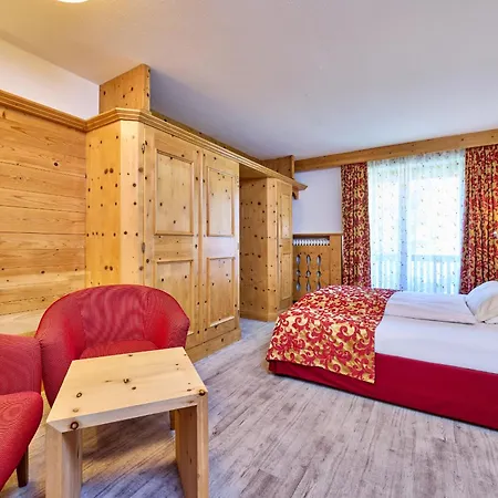 Alpenhof Apartman