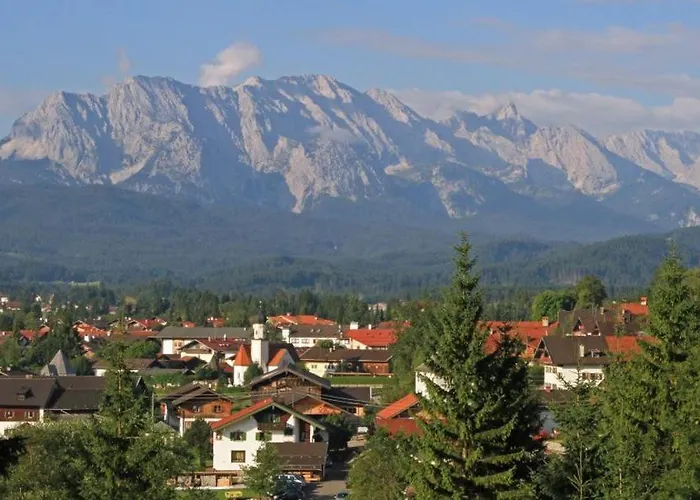 Alpenhof Вальгау
