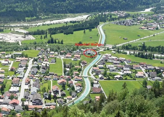 Alpenhof *
