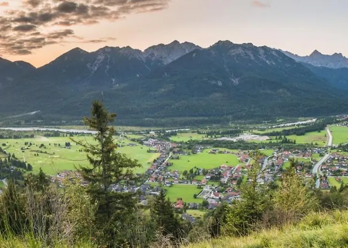 Alpenhof *