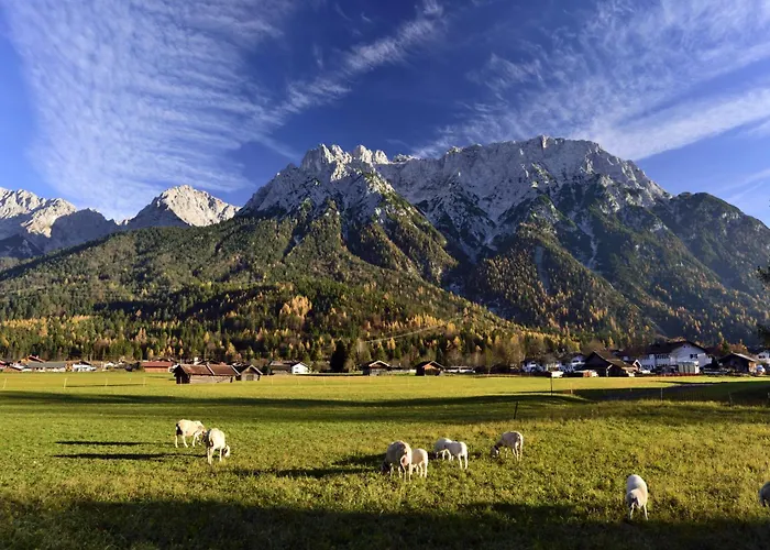 Alpenhof